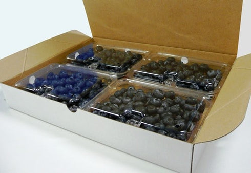 【予約販売受付中】農薬不使用仙台市秋保産生ブルーベリー5kg